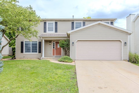 Tiny photo for 1506 DONEGAL Drive, Normal, IL 61761 (MLS # 12687358)