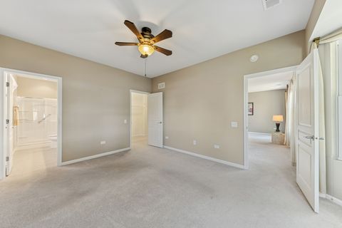 Tiny photo for 2864 Edgewater Drive, Elgin, IL 60124 (MLS # 12484931)