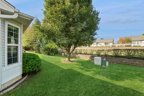 Tiny photo for 2864 Edgewater Drive, Elgin, IL 60124 (MLS # 12484931)