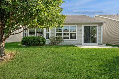 Tiny photo for 2864 Edgewater Drive, Elgin, IL 60124 (MLS # 12484931)