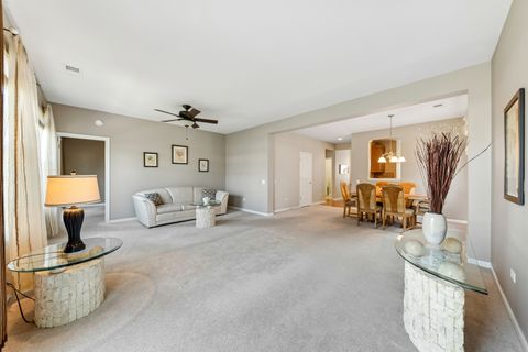 Tiny photo for 2864 Edgewater Drive, Elgin, IL 60124 (MLS # 12484931)