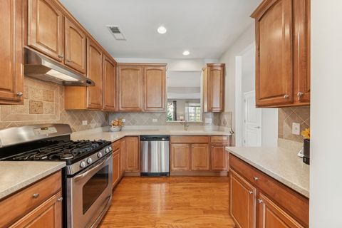 Tiny photo for 2864 Edgewater Drive, Elgin, IL 60124 (MLS # 12484931)