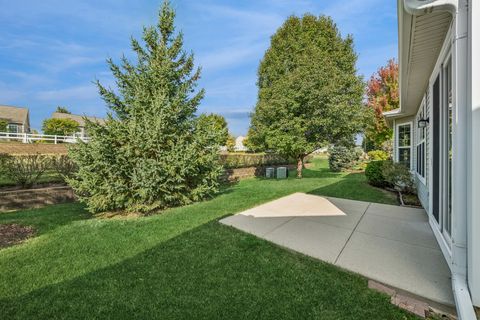 Tiny photo for 2864 Edgewater Drive, Elgin, IL 60124 (MLS # 12484931)