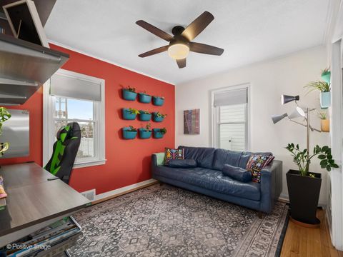 Tiny photo for 918 S Cambridge Avenue, Elmhurst, IL 60126 (MLS # 12572942)