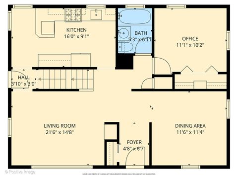 Tiny photo for 918 S Cambridge Avenue, Elmhurst, IL 60126 (MLS # 12572942)