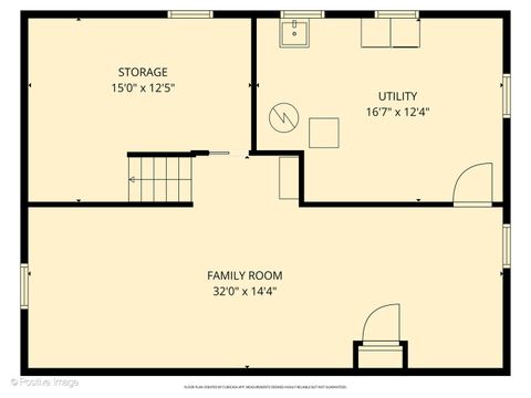 Tiny photo for 918 S Cambridge Avenue, Elmhurst, IL 60126 (MLS # 12572942)