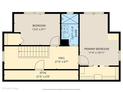 Tiny photo for 918 S Cambridge Avenue, Elmhurst, IL 60126 (MLS # 12572942)
