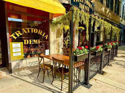 Tiny photo for 1720 Maple Avenue #910, Evanston, IL 60201 (MLS # 12762536)