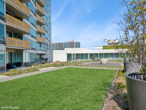 Tiny photo for 1720 Maple Avenue #910, Evanston, IL 60201 (MLS # 12762536)