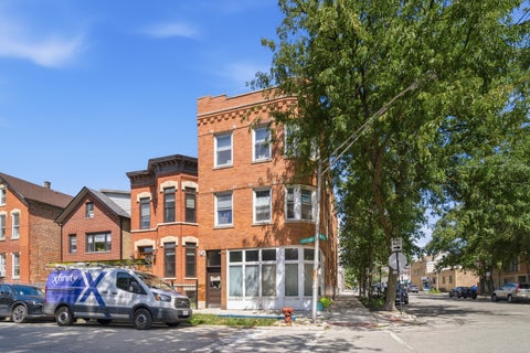 Tiny photo for 1800 W Superior Street #1N, Chicago, IL 60622 (MLS # 12739210)