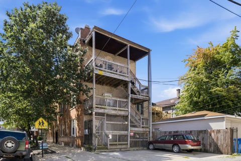 Tiny photo for 1800 W Superior Street #1N, Chicago, IL 60622 (MLS # 12739210)