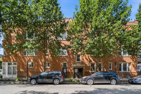 Tiny photo for 1800 W Superior Street #1N, Chicago, IL 60622 (MLS # 12739210)