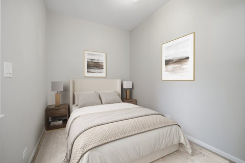 Tiny photo for 1800 W Superior Street #1N, Chicago, IL 60622 (MLS # 12739210)