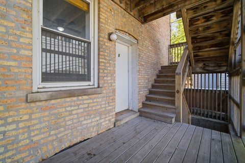 Tiny photo for 1800 W Superior Street #1N, Chicago, IL 60622 (MLS # 12739210)