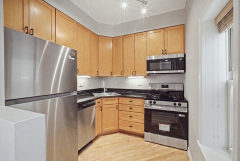 Tiny photo for 1800 W Superior Street #1N, Chicago, IL 60622 (MLS # 12739210)