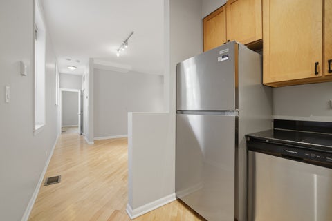 Tiny photo for 1800 W Superior Street #1N, Chicago, IL 60622 (MLS # 12739210)