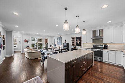 Tiny photo for 20 S Fairview Avenue #3S, Park Ridge, IL 60068 (MLS # 12625793)