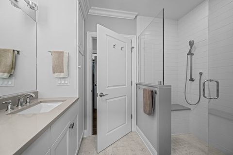 Tiny photo for 20 S Fairview Avenue #3S, Park Ridge, IL 60068 (MLS # 12625793)
