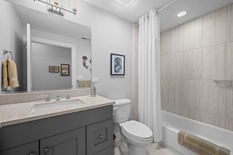 Tiny photo for 20 S Fairview Avenue #3S, Park Ridge, IL 60068 (MLS # 12625793)