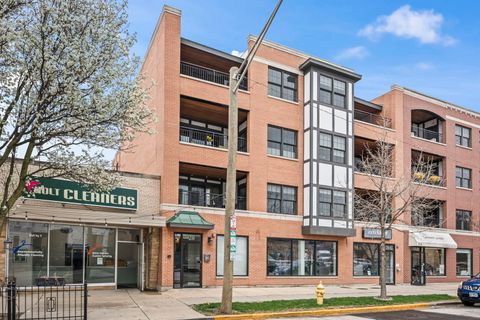 Photo of 20 S Fairview Avenue #3S, Park Ridge, IL 60068 (MLS # 12625793)