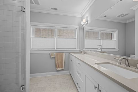 Tiny photo for 20 S Fairview Avenue #3S, Park Ridge, IL 60068 (MLS # 12625793)