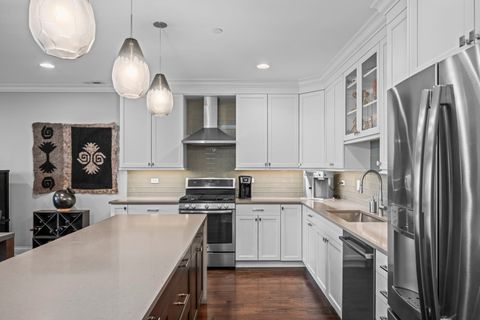 Tiny photo for 20 S Fairview Avenue #3S, Park Ridge, IL 60068 (MLS # 12625793)