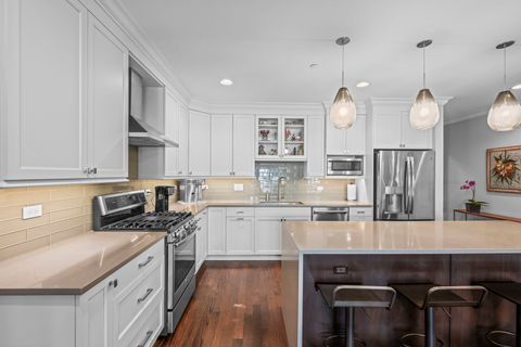 Tiny photo for 20 S Fairview Avenue #3S, Park Ridge, IL 60068 (MLS # 12625793)