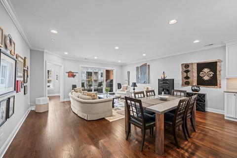 Tiny photo for 20 S Fairview Avenue #3S, Park Ridge, IL 60068 (MLS # 12625793)