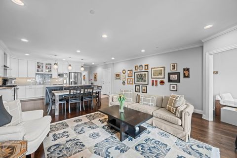 Tiny photo for 20 S Fairview Avenue #3S, Park Ridge, IL 60068 (MLS # 12625793)