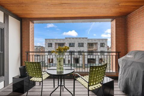 Tiny photo for 20 S Fairview Avenue #3S, Park Ridge, IL 60068 (MLS # 12625793)