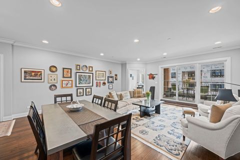 Tiny photo for 20 S Fairview Avenue #3S, Park Ridge, IL 60068 (MLS # 12625793)