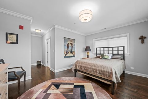 Tiny photo for 20 S Fairview Avenue #3S, Park Ridge, IL 60068 (MLS # 12625793)