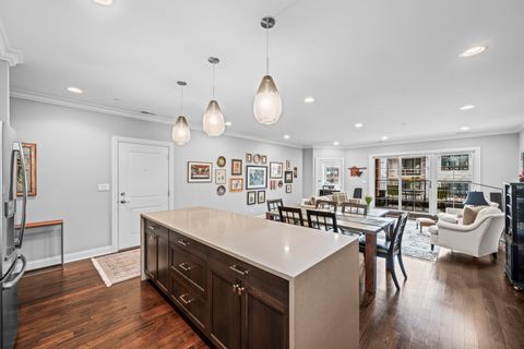 Tiny photo for 20 S Fairview Avenue #3S, Park Ridge, IL 60068 (MLS # 12625793)