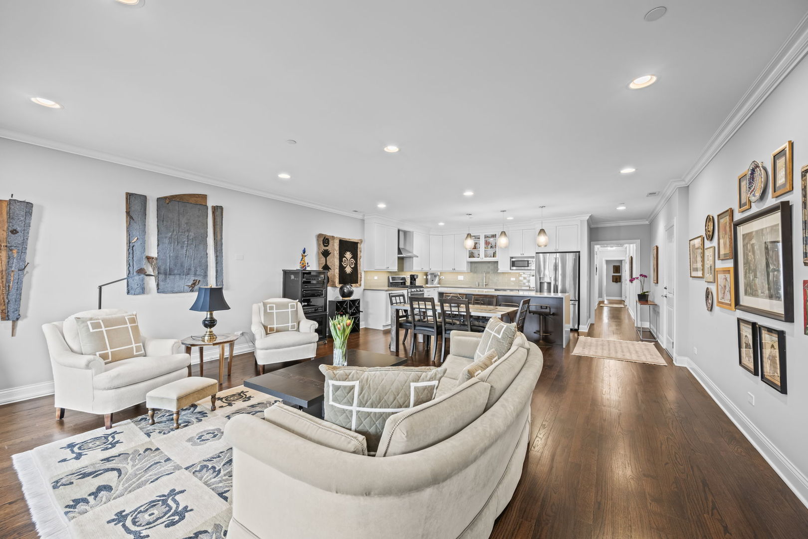 20 S Fairview Avenue 3S