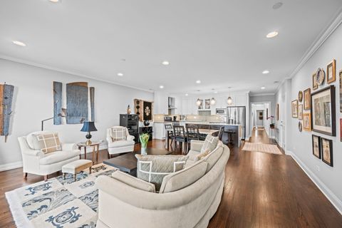 Tiny photo for 20 S Fairview Avenue #3S, Park Ridge, IL 60068 (MLS # 12625793)