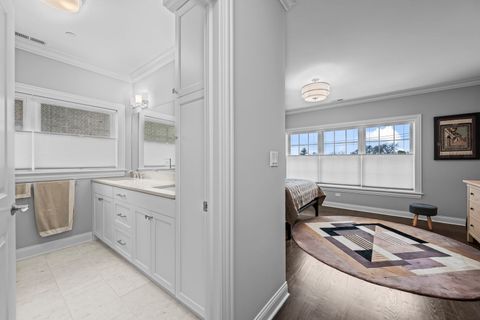 Tiny photo for 20 S Fairview Avenue #3S, Park Ridge, IL 60068 (MLS # 12625793)