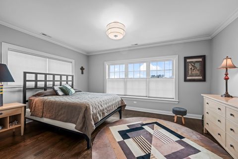 Tiny photo for 20 S Fairview Avenue #3S, Park Ridge, IL 60068 (MLS # 12625793)