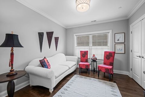 Tiny photo for 20 S Fairview Avenue #3S, Park Ridge, IL 60068 (MLS # 12625793)