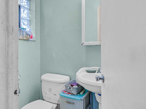 Tiny photo for 9521 S La Salle Street, Chicago, IL 60628 (MLS # 12481781)