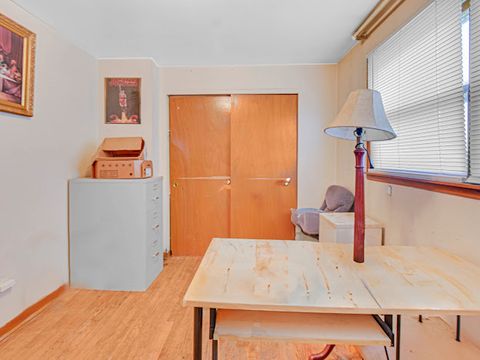 Tiny photo for 9521 S La Salle Street, Chicago, IL 60628 (MLS # 12481781)