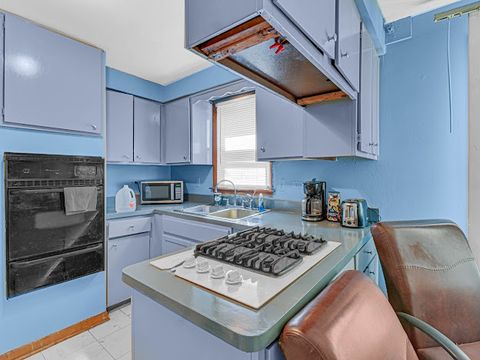 Tiny photo for 9521 S La Salle Street, Chicago, IL 60628 (MLS # 12481781)