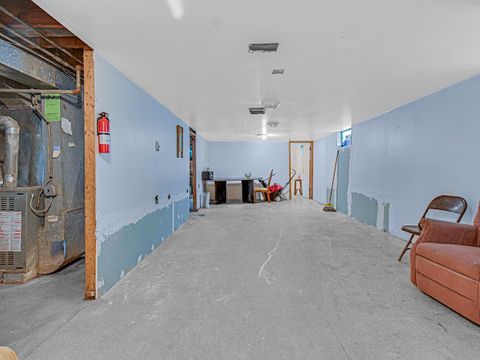 Tiny photo for 9521 S La Salle Street, Chicago, IL 60628 (MLS # 12481781)