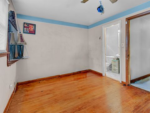 Tiny photo for 9521 S La Salle Street, Chicago, IL 60628 (MLS # 12481781)
