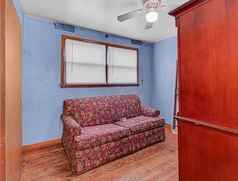 Tiny photo for 9521 S La Salle Street, Chicago, IL 60628 (MLS # 12481781)