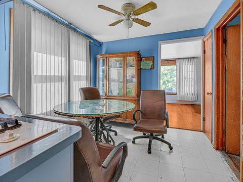 Tiny photo for 9521 S La Salle Street, Chicago, IL 60628 (MLS # 12481781)