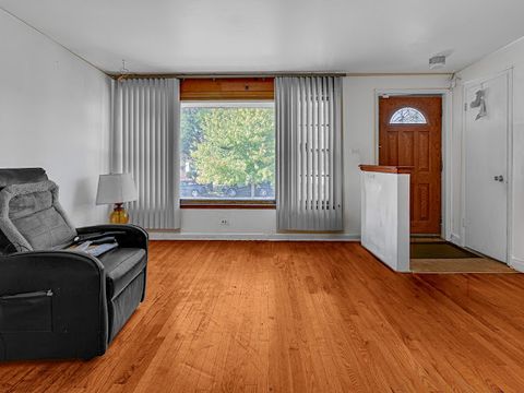 Tiny photo for 9521 S La Salle Street, Chicago, IL 60628 (MLS # 12481781)