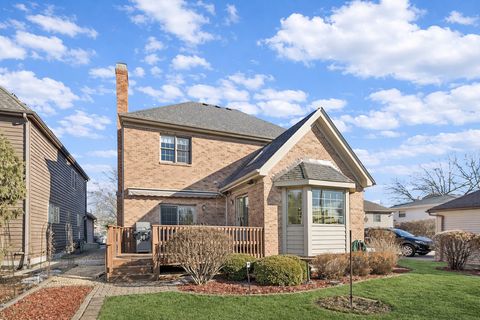 Tiny photo for 406 S Poplar Avenue, Elmhurst, IL 60126 (MLS # 12567635)