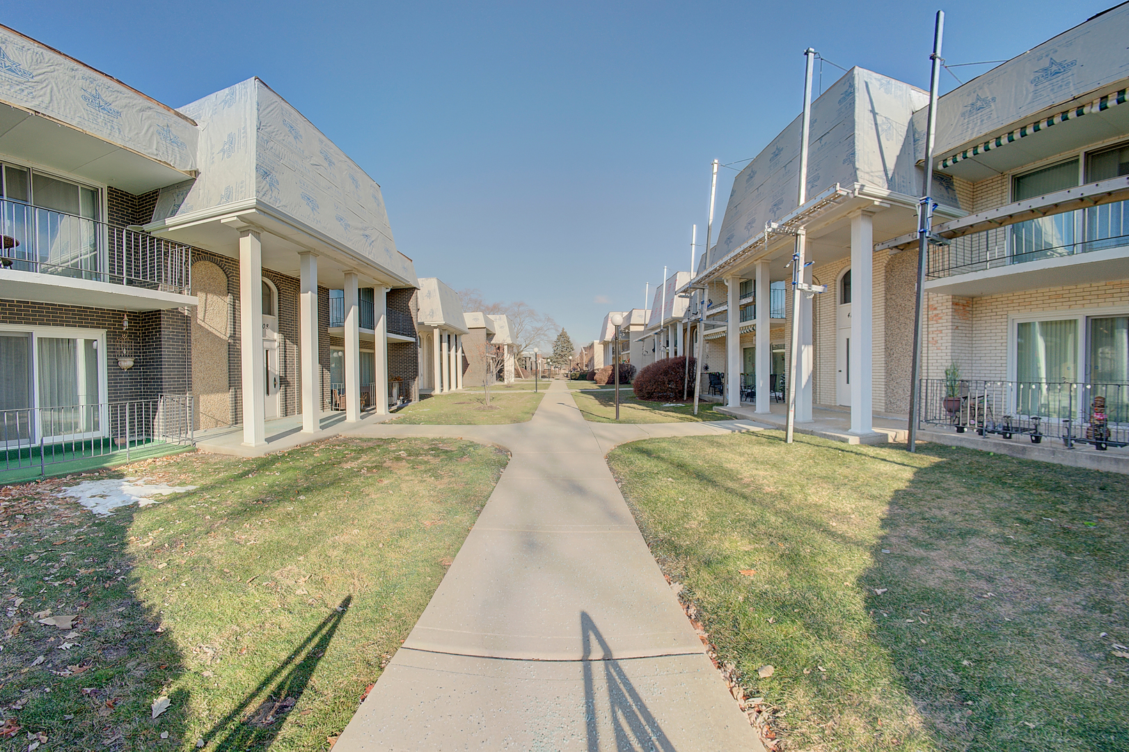 4110 W 99th Street D