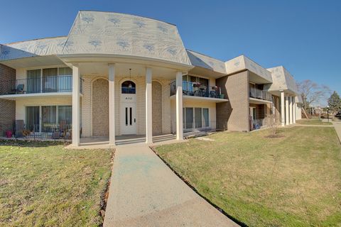 4110 W 99th Street D Oak Lawn IL 60453