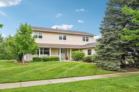 450 Banbury Avenue Elk Grove Village IL 60007